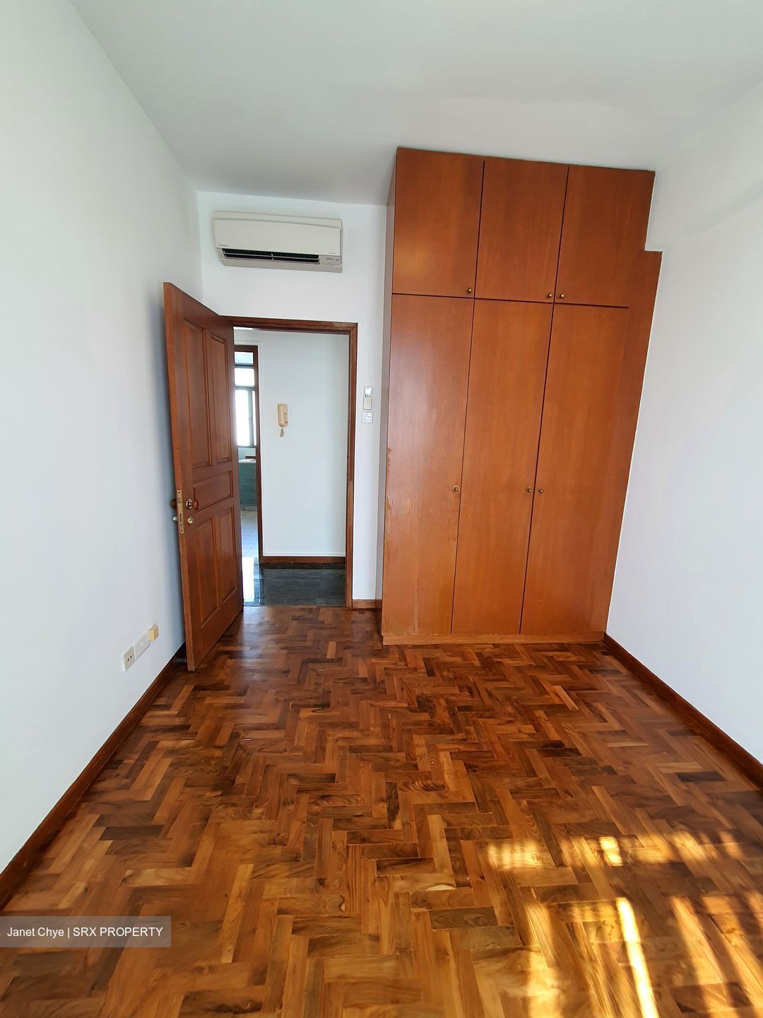 Gold Palm Mansion (D15), Apartment #447811441